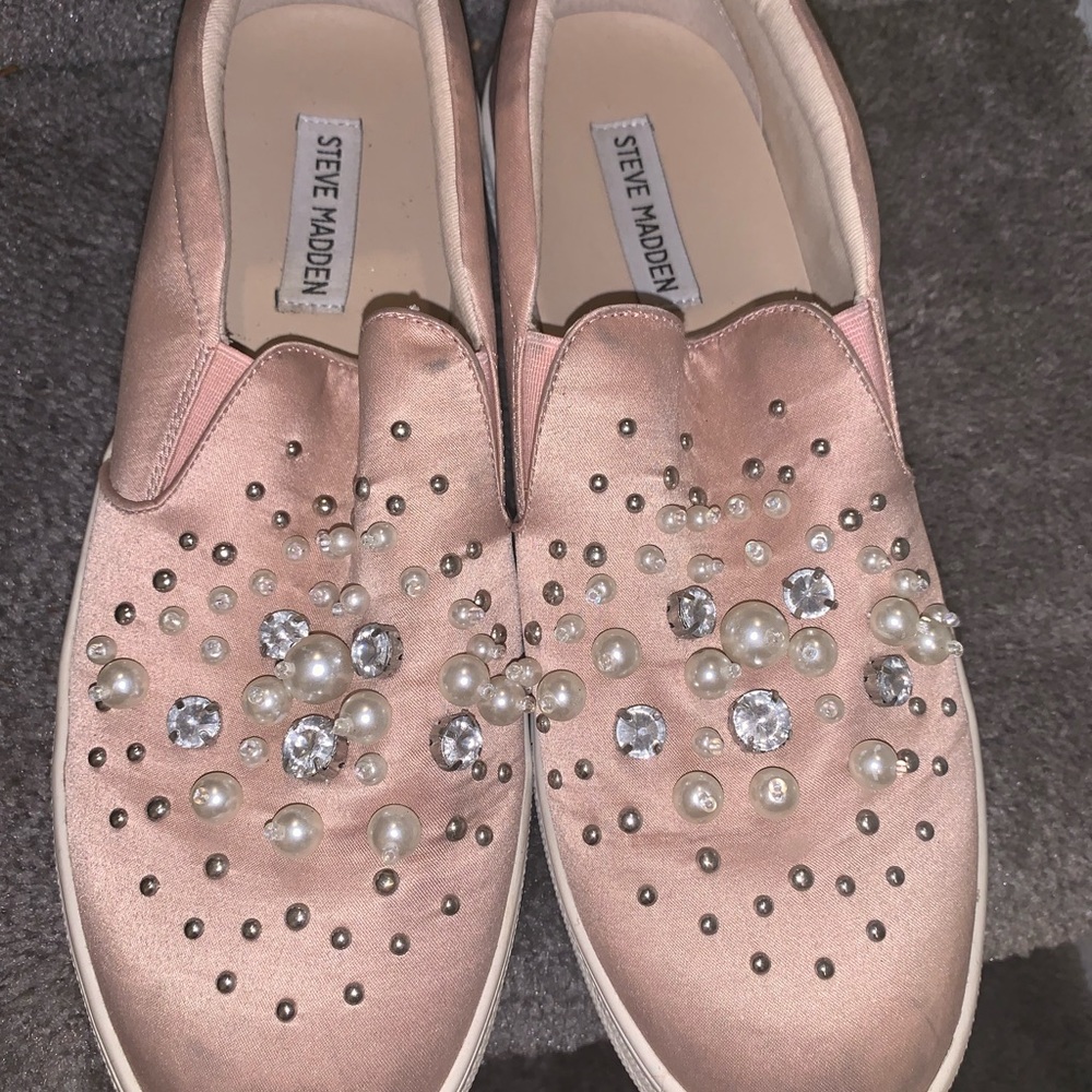 Steve Madden Women Shoes